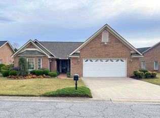 2403 Brookridge Cir, Greenville, NC 27858