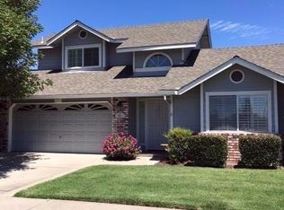 841 E Hawkeye Ave, Turlock, CA 95380