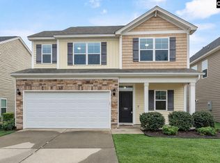 260 Liberty Ridge Dr, Elgin, SC 29045