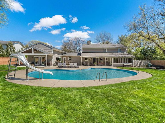 4th image of 3893 Criswell Dr