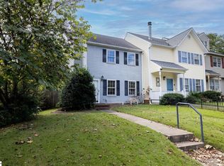 12 Hidden Springs Rd, Spartanburg, SC 29302