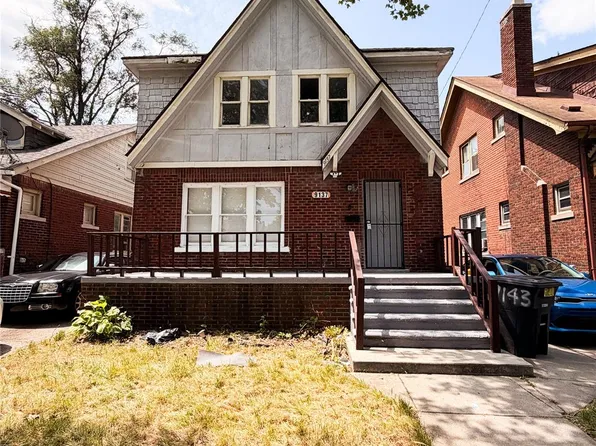 9137 Meyers Rd, Detroit, MI 48228