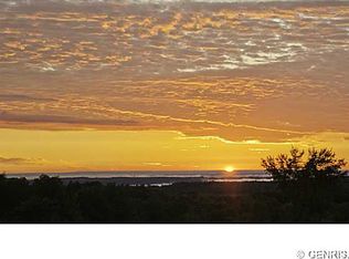 3280 Italy Friend Rd, Branchport, NY 14478