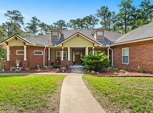 3568 STRATTON Road, Jacksonville, FL 32221