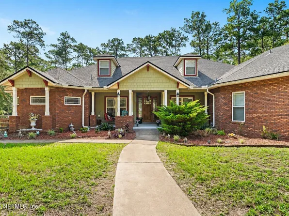 3568 STRATTON Road, Jacksonville, FL 32221