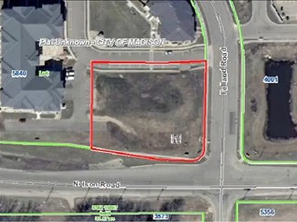 5855 Lupine Ln, Madison, WI 53718