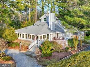32 Tidewaters Rd, Rehoboth Beach, DE 19971