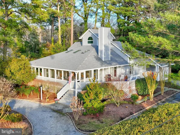 32 Tidewaters Rd, Rehoboth Beach, DE 19971