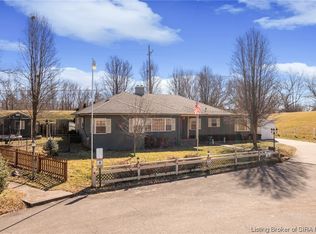 2522 Glenwood Park, New Albany, IN 47150