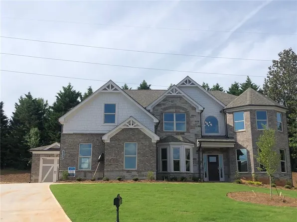 4140 Sierra Knolls Ct, Cumming, GA 30040