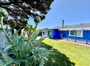 1175 A St, Crescent City, CA 95531