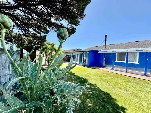 1175 A St, Crescent City, CA 95531