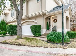 4126 Curtis Ct, Addison, TX 75001