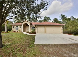 2907 16th Ave NE, Naples, FL 34120