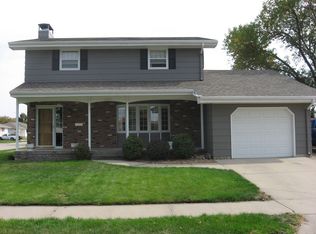 2065 40th Ave, Columbus, NE 68601
