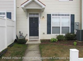 2210 Valley Edge Dr UNIT 102, Raleigh, NC 27614