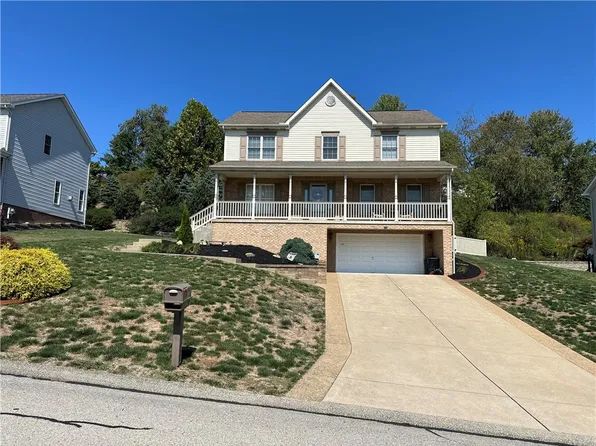 118 Orchard Dr, Manor, PA 15665