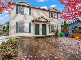 8046 SE Carlton St, Portland, OR