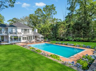 217 Water Mill Towd Rd, Water Mill, NY 11976