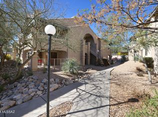 101 S Players Club Dr W #15201, Tucson, AZ 85745