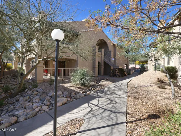 101 S Players Club Dr W #15201, Tucson, AZ 85745