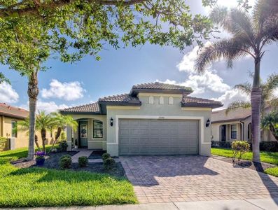 19140 Mangieri St, Venice, FL, 34293