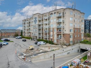1379 Costigan Rd #201, Milton, ON L9T2K6