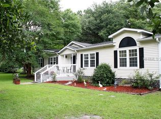 2 Spirea Ln, Bluffton, SC 29910