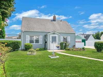 21 Anchor Lane, Levittown, NY, 11756
