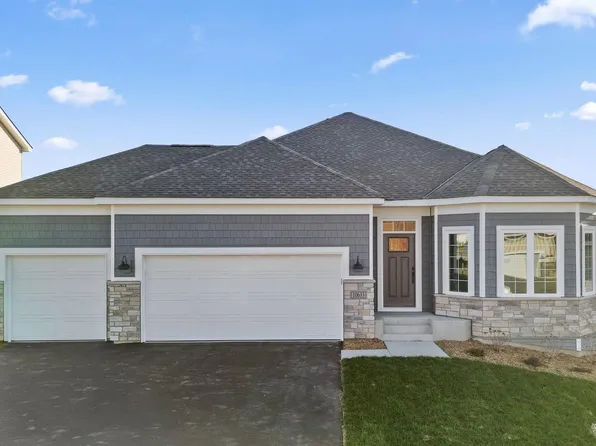 1009 Legacy Dr, Delano, MN 55328