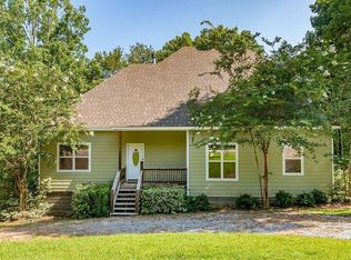 2820 River Ridge Pkwy, Montgomery, AL 36108