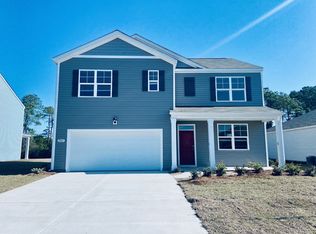 2065 Ridgedale Dr, Conway, SC 29526
