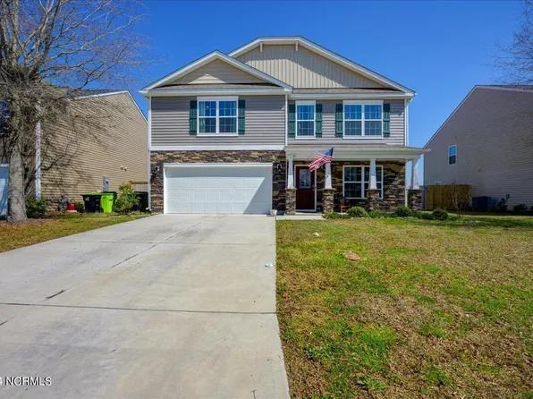 502 Dakota Avenue, New Bern, NC 28560