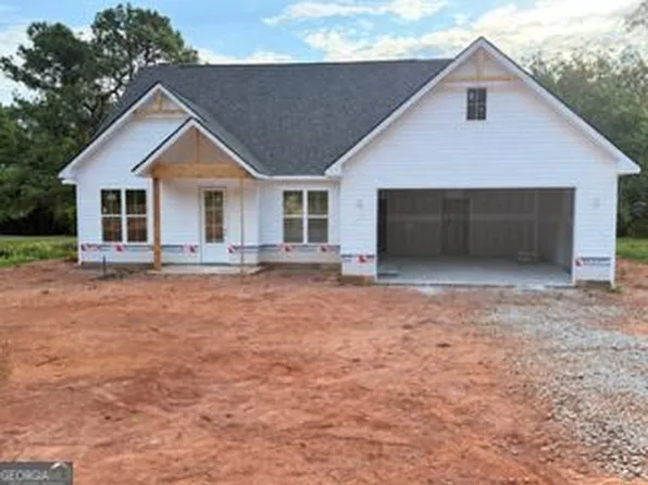 117 Lingold Rd, Milledgeville, GA 31061