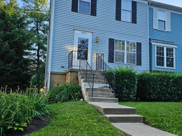10602 Shasta Ct #U, Damascus, MD 20872