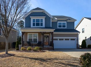 729 Bay Bouquet Ln, Apex, NC 27523