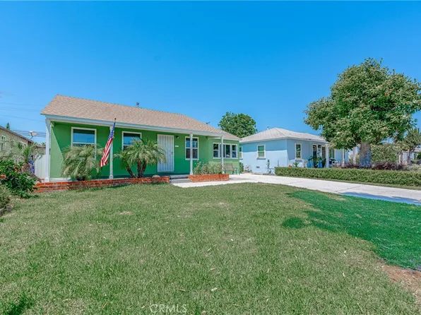 9923 Liggett St, Bellflower, CA 90706