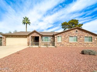 10732 W El Dorado Dr, Sun City, AZ 85351