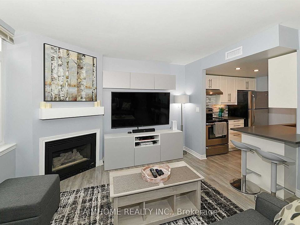 1st image of 100 Redpath Ave #1
