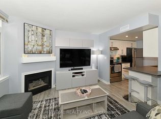 100 Redpath Ave #1, Toronto, ON M4S2J7