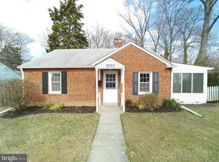 2705 Blueridge Ave, Silver Spring, MD 20902