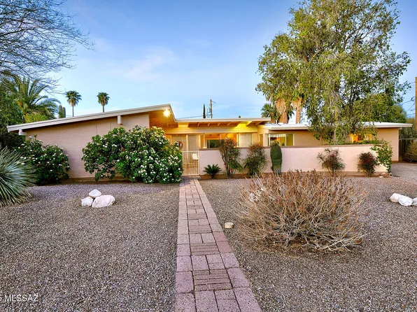 2928 E 9th St, Tucson, AZ 85716