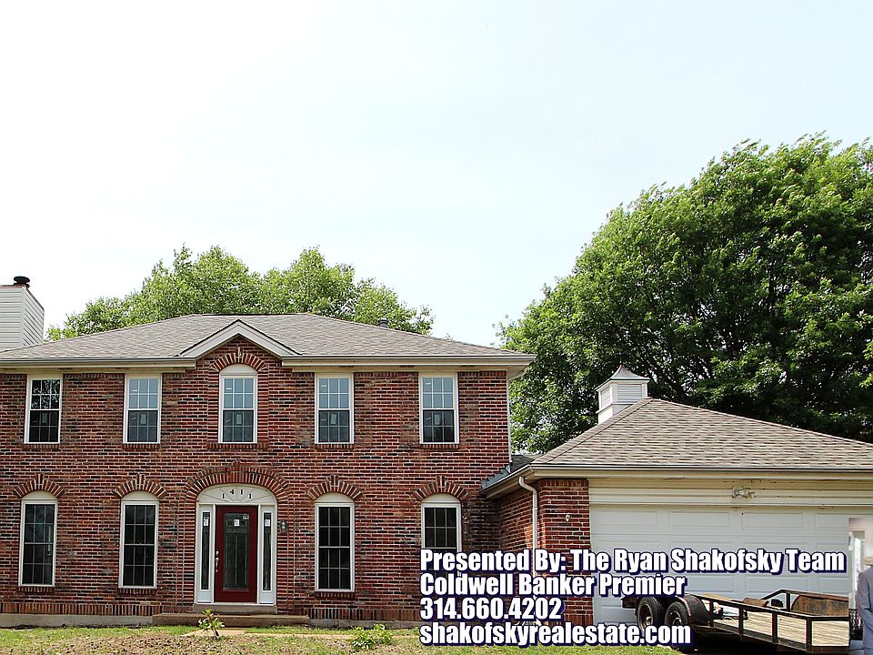 1st image of 1411 Westbrooke Meadows Ln