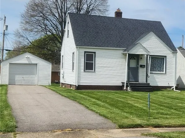 1425 Manor Ave SW, Canton, OH 44710