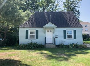 38 Summerhill Ave, Worcester, MA 01606