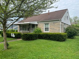 203 Southport Dr, Lexington, KY 40503