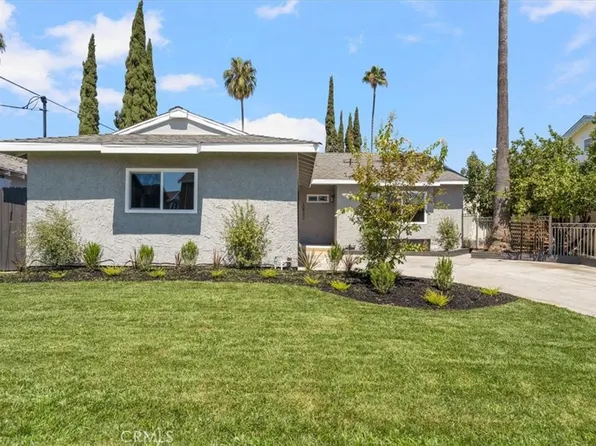 10933 Kittridge St, North Hollywood, CA 91606