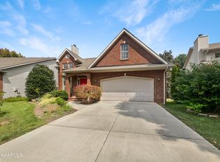 234 English Station Rd, Knoxville, TN 37934