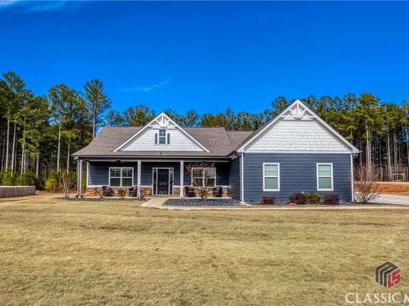 3166 Old Good Hope Rd, Good Hope, GA 30641
