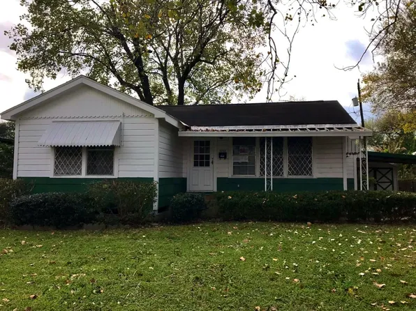 2208 7th St, Galena Park, TX 77547